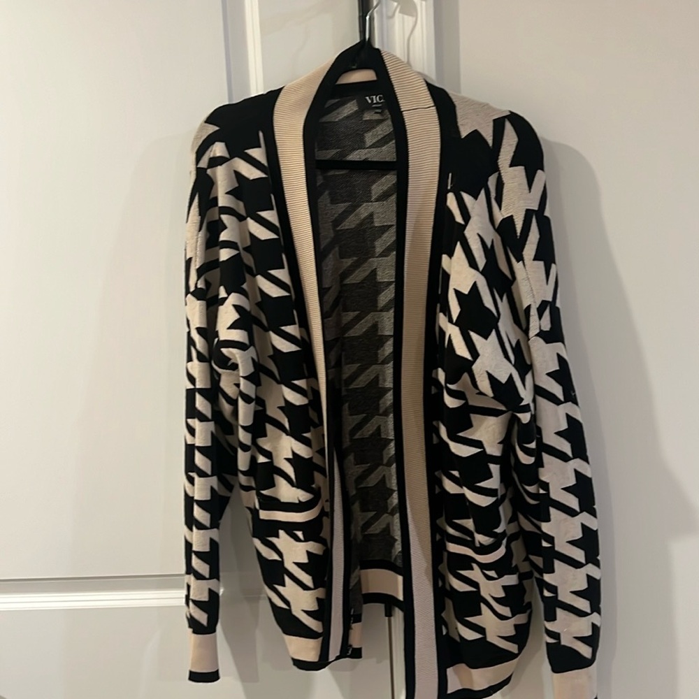 Vici cardigan